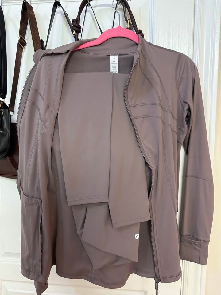 Define Jacket Nulu - photo 2