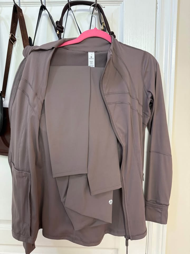 Define Jacket Nulu - photo 3