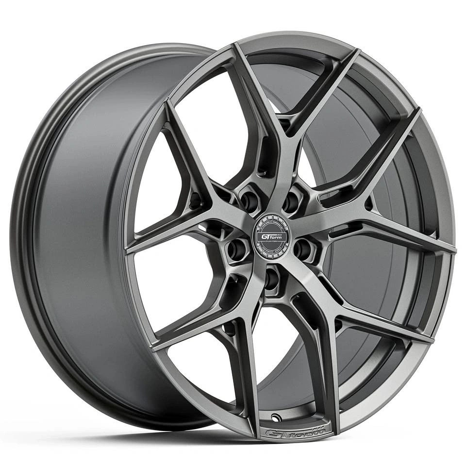 Cnc wheels