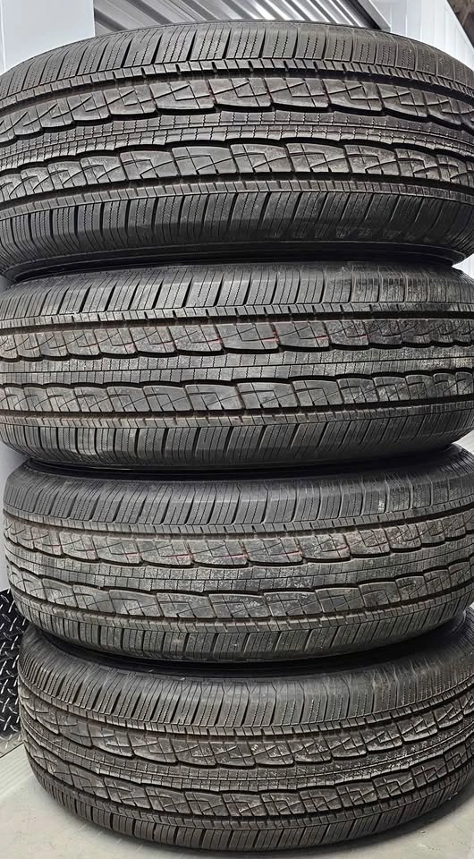 Ford F-150 Lightning OEM Rims with All Season Tires 275/60R20 - photo 3