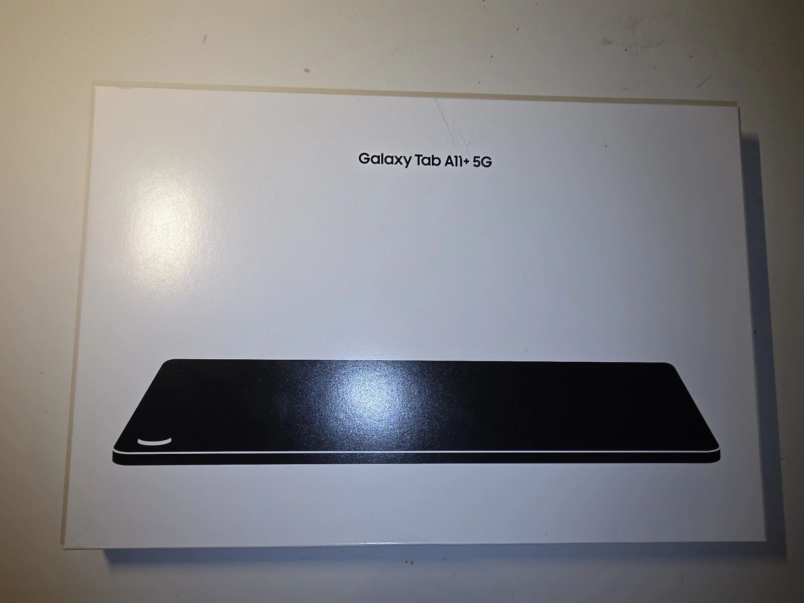 Samsung Galaxy Tab A11 Plus 5G