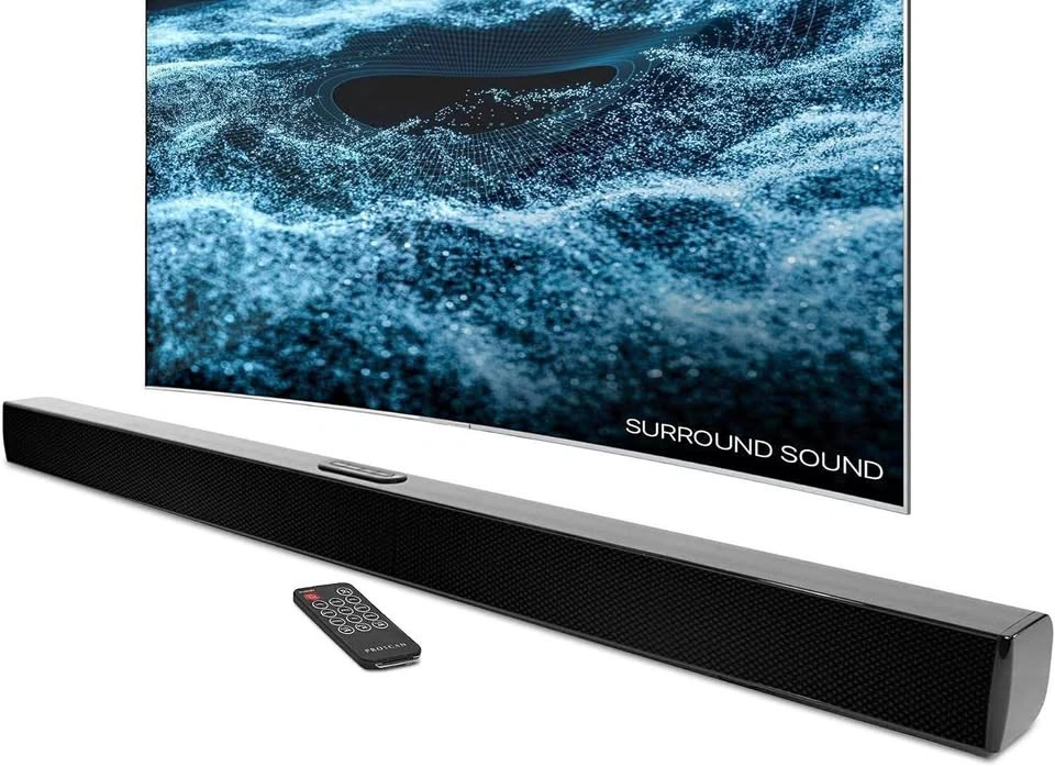 PROSCAN 37" Bluetooth Sound Bar
