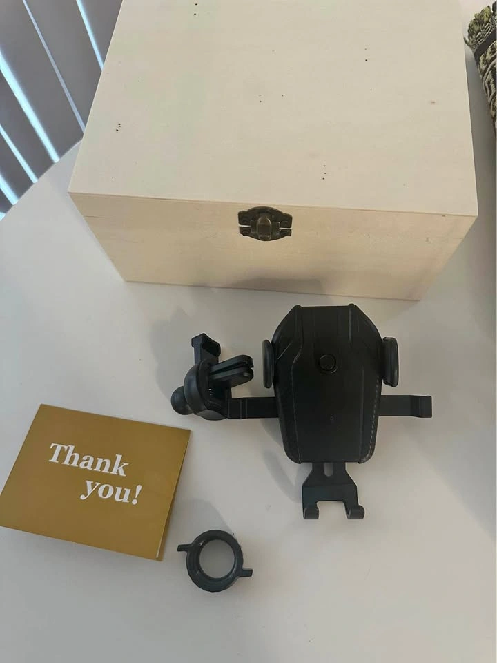 Car Phone Mount