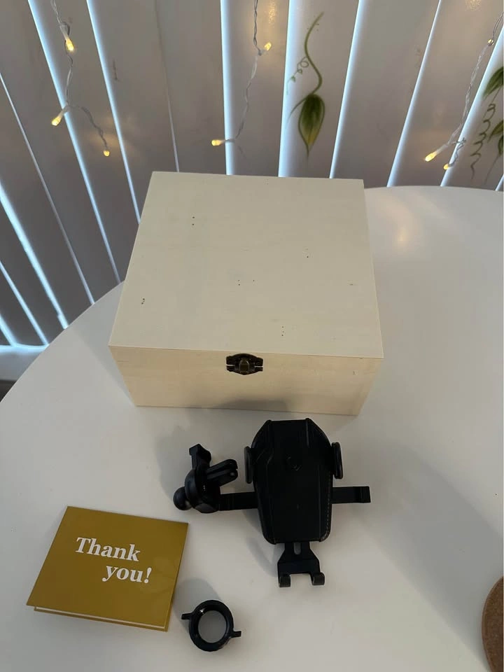 Car Phone Mount - photo 2