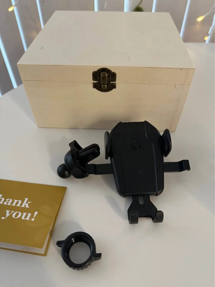 Car Phone Mount - photo 3