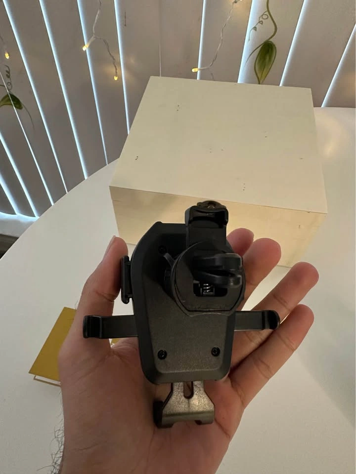 Car Phone Mount - photo 4