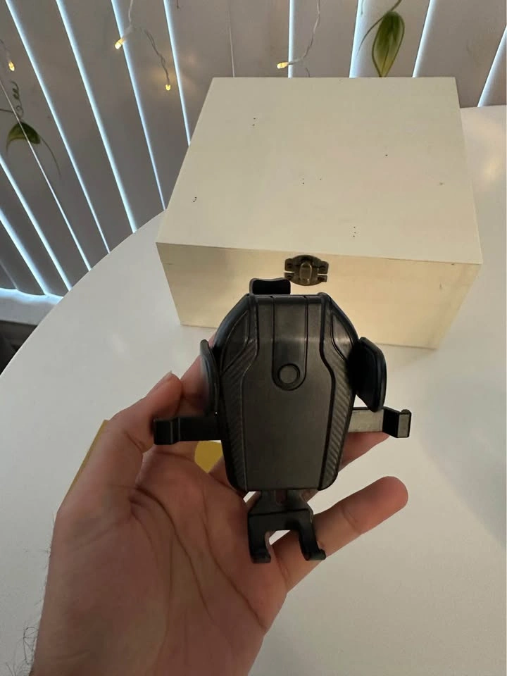 Car Phone Mount - photo 5