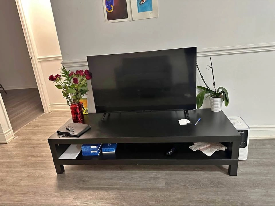 TV Console