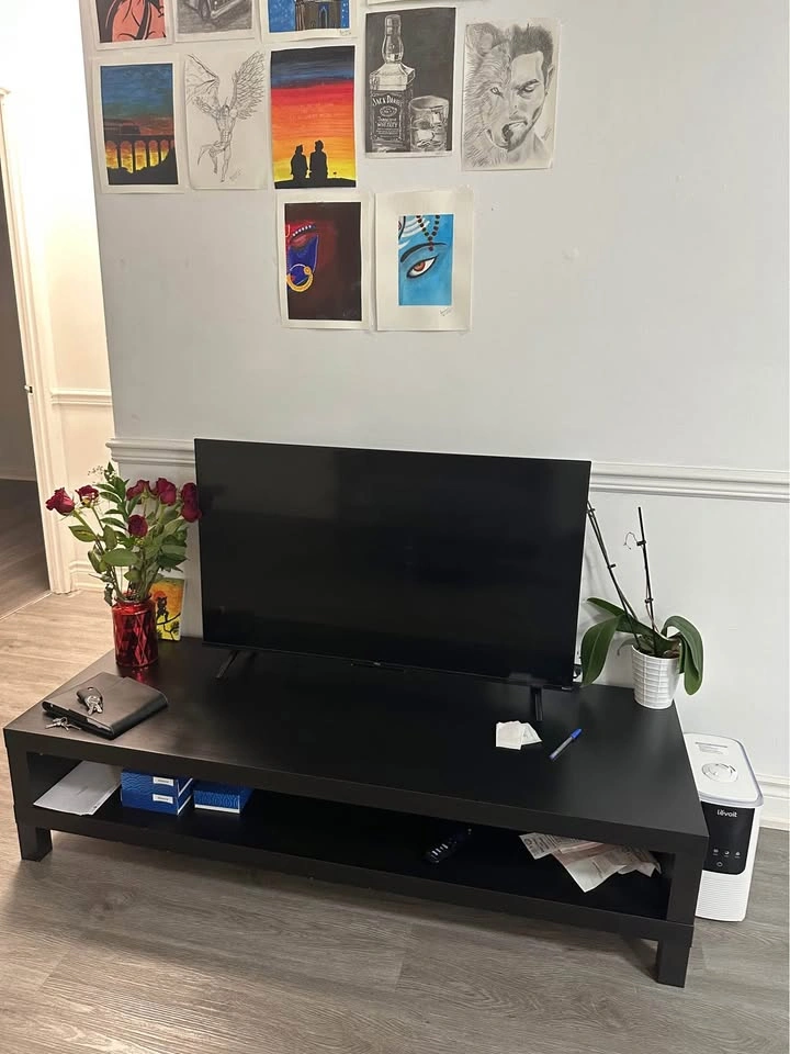 TV Console - photo 2