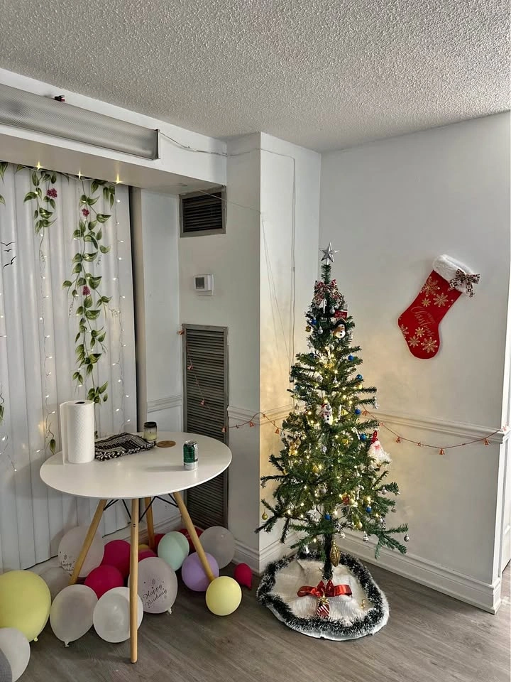 Christmas Tree