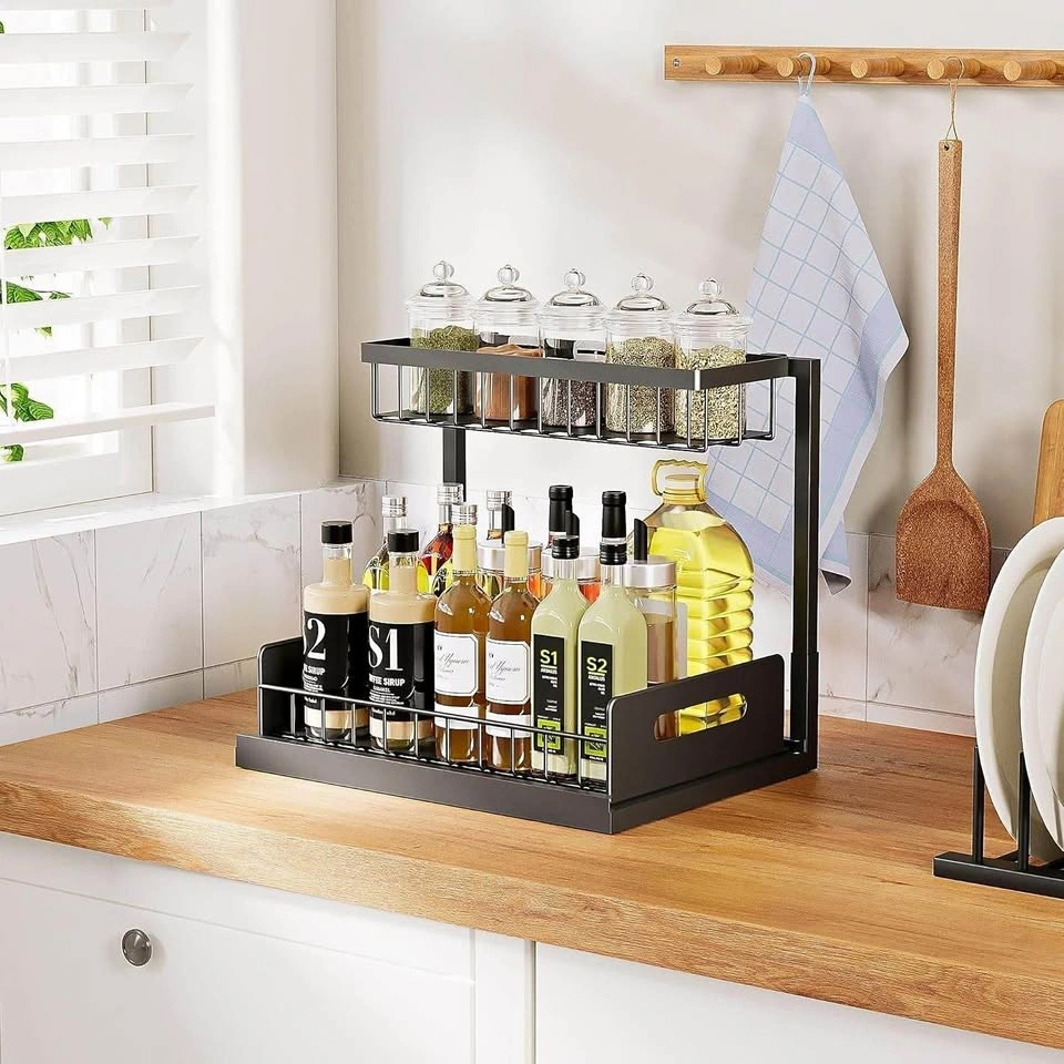 Sink Organizer