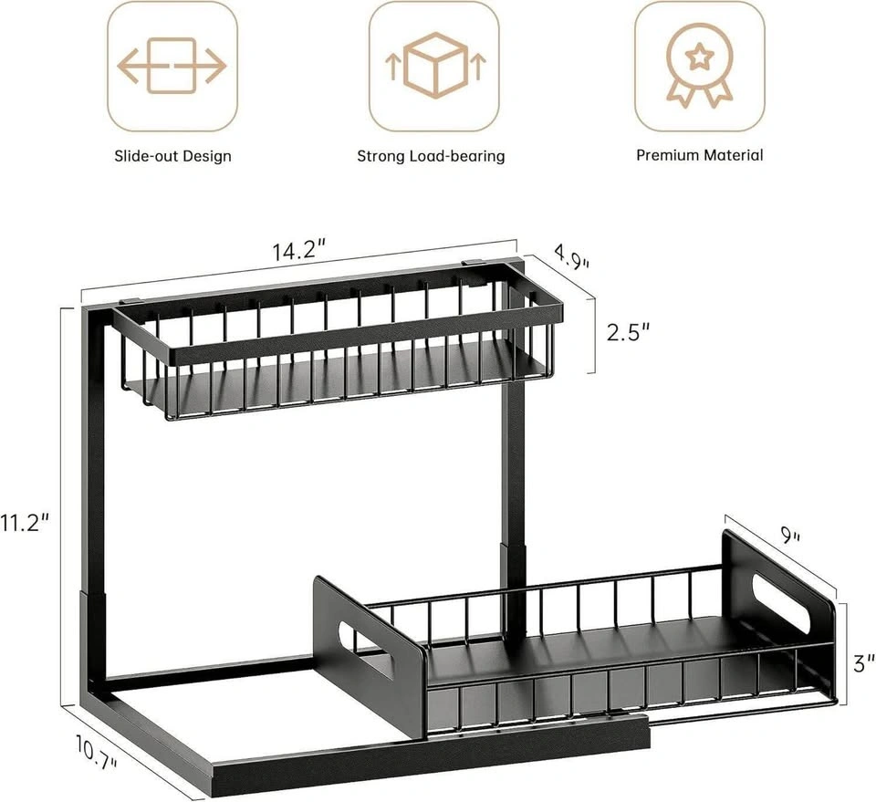 Sink Organizer - photo 2