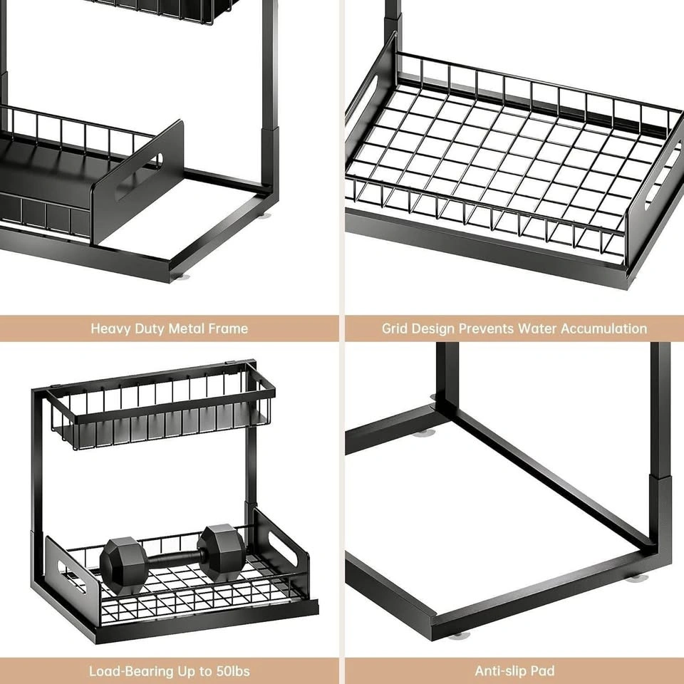 Sink Organizer - photo 4