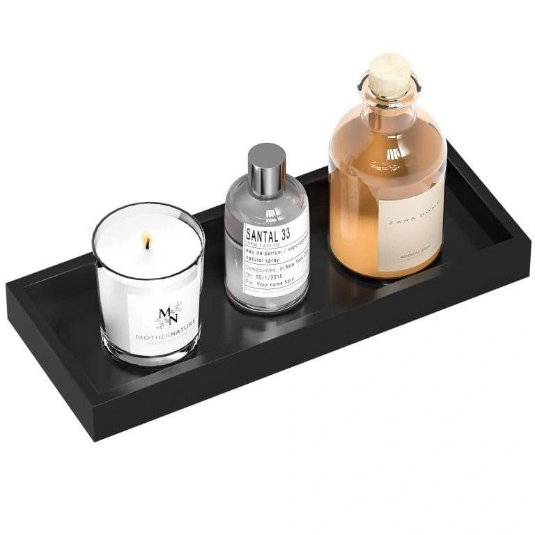 Bathroom Tray Countertop for Toiletries - photo 2