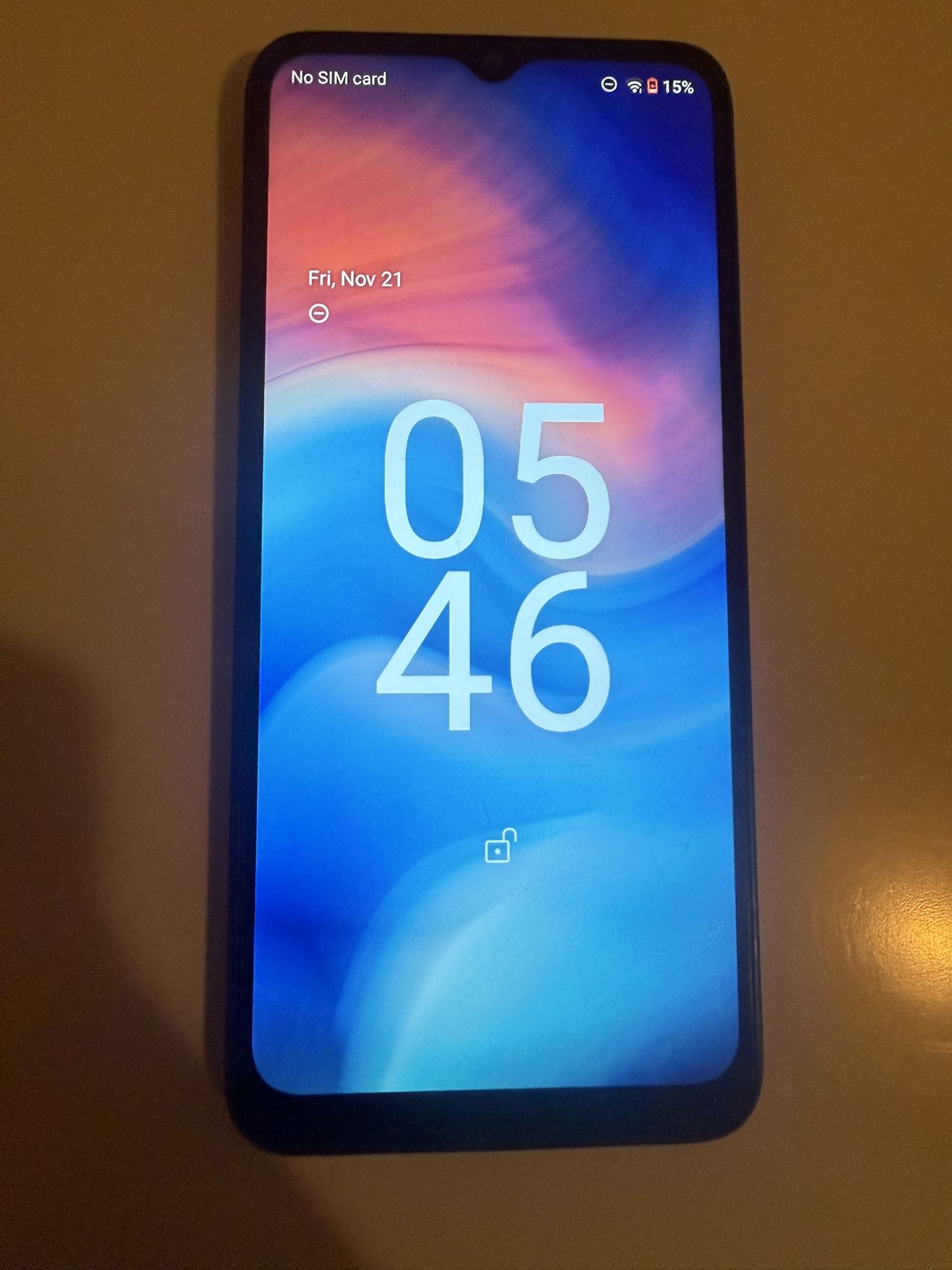 Vortex Z22 Android Phone - photo 2