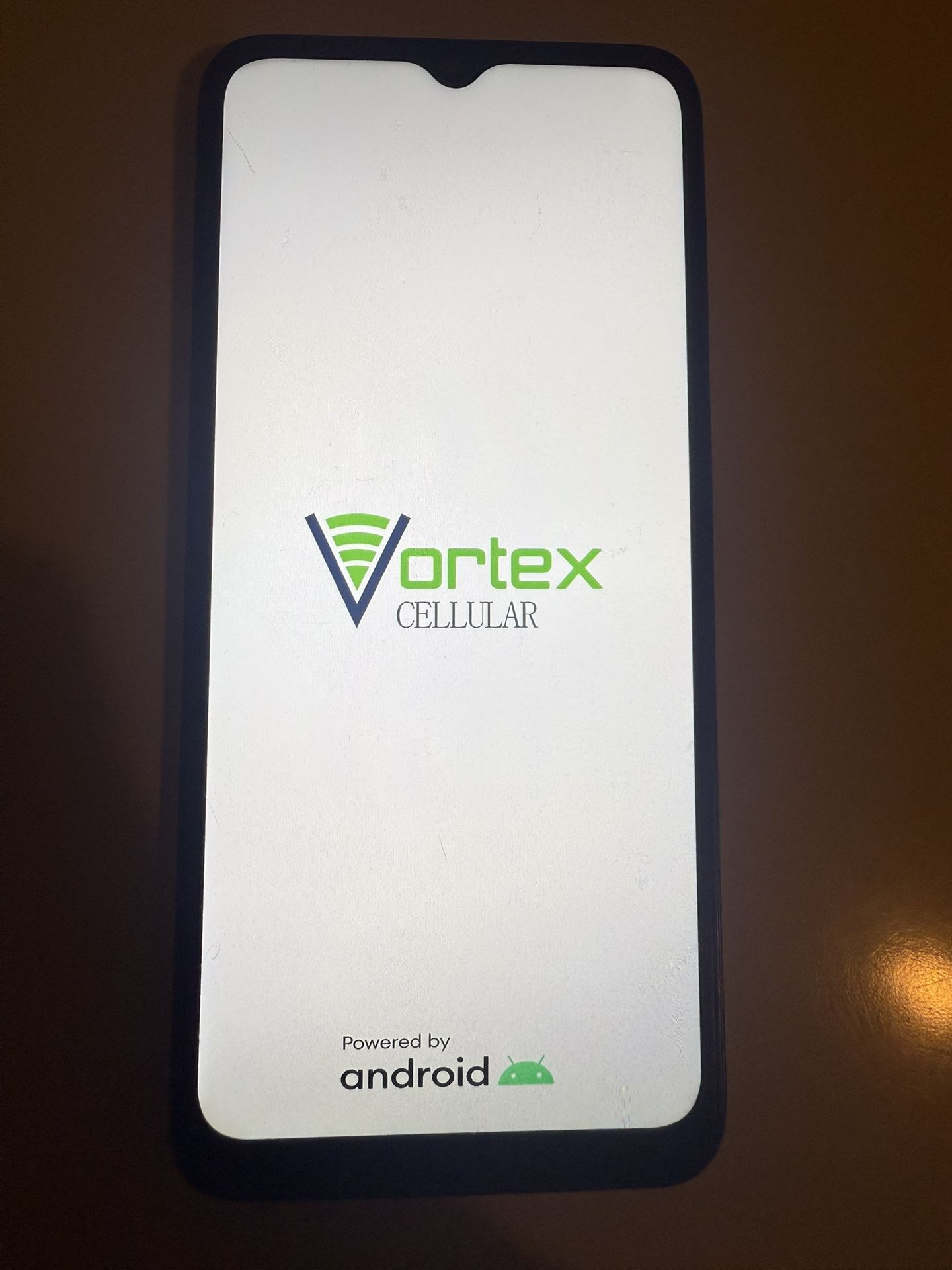 Vortex Z22 Android Phone - photo 3
