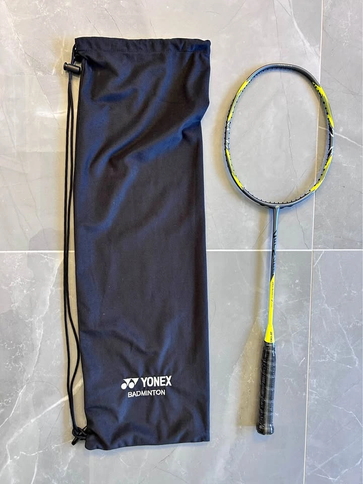 Yonex ArcSaber 7 Pro JPN 4U5