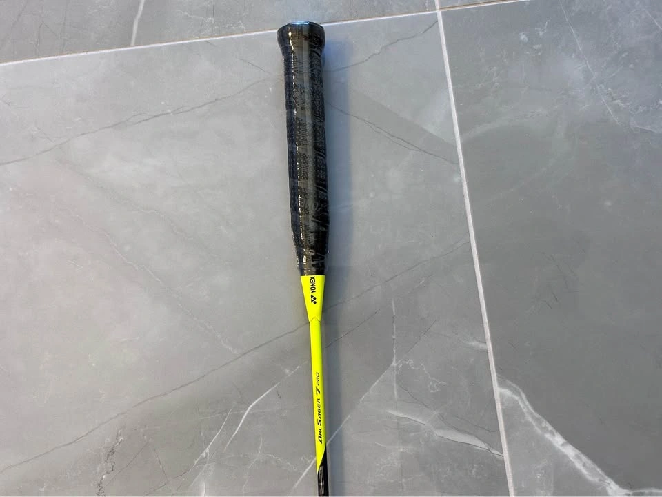 Yonex ArcSaber 7 Pro JPN 4U5 - photo 2