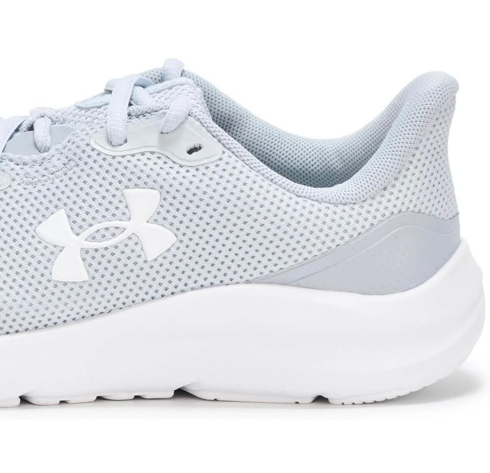 Under Armour Womens Charged Pursuit 4 Sneaker - New, Size 6 - photo 2
