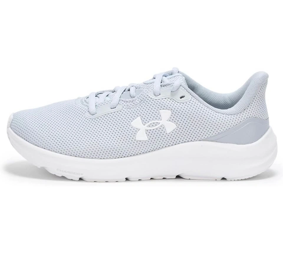 Under Armour Womens Charged Pursuit 4 Sneaker - New, Size 6 - photo 4