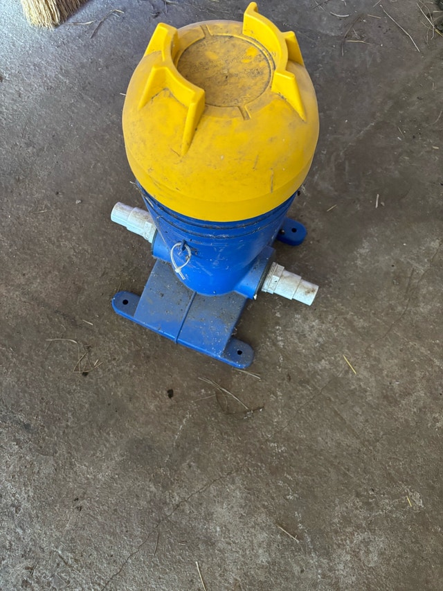 Pool Purifier - photo 2