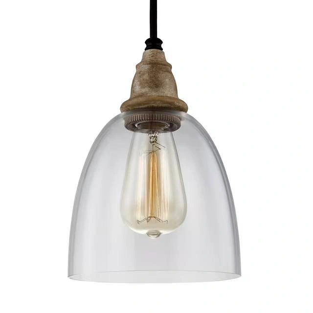 Generation Lighting Canada Matrimonio 1-Light Pendant