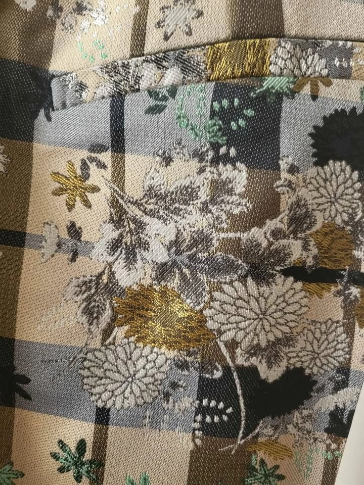 Zara Floral dress pants size M - photo 3