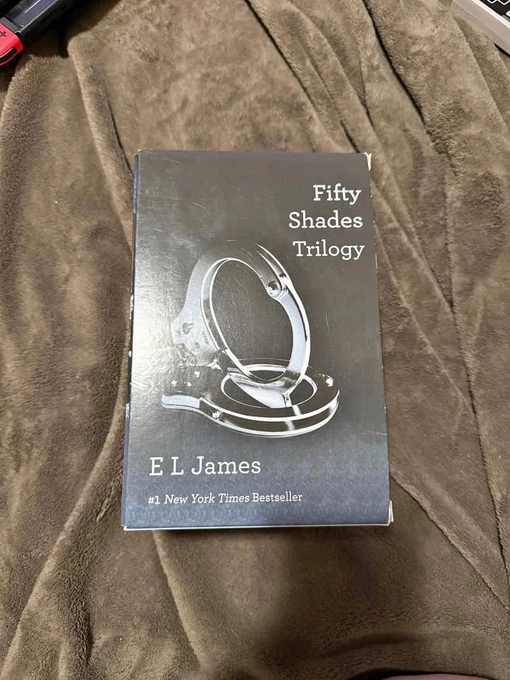 50 Shades Trilogy