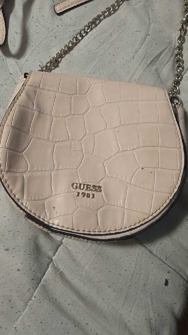 Guess Crossbody Bag