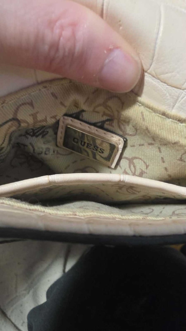 Guess Crossbody Bag - photo 2