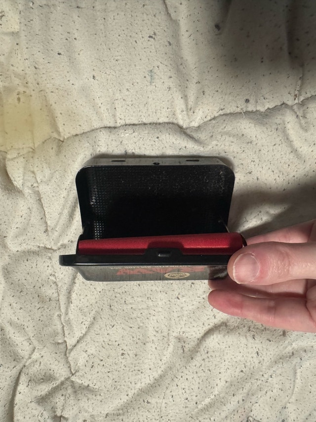 RAW Rolling Box - photo 2