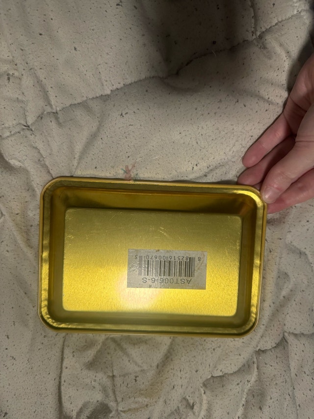 Rolling Tray - photo 2