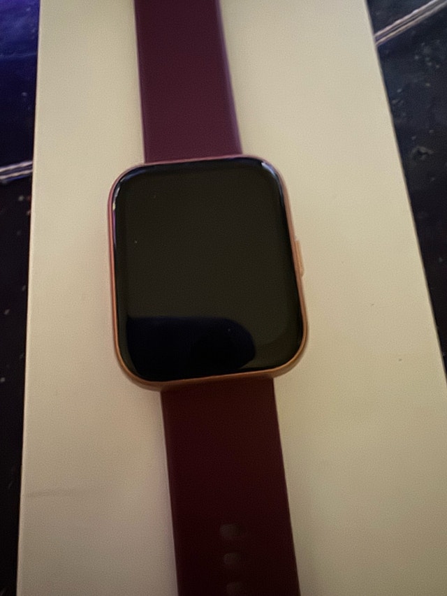 Smart watch for sale - photo 2