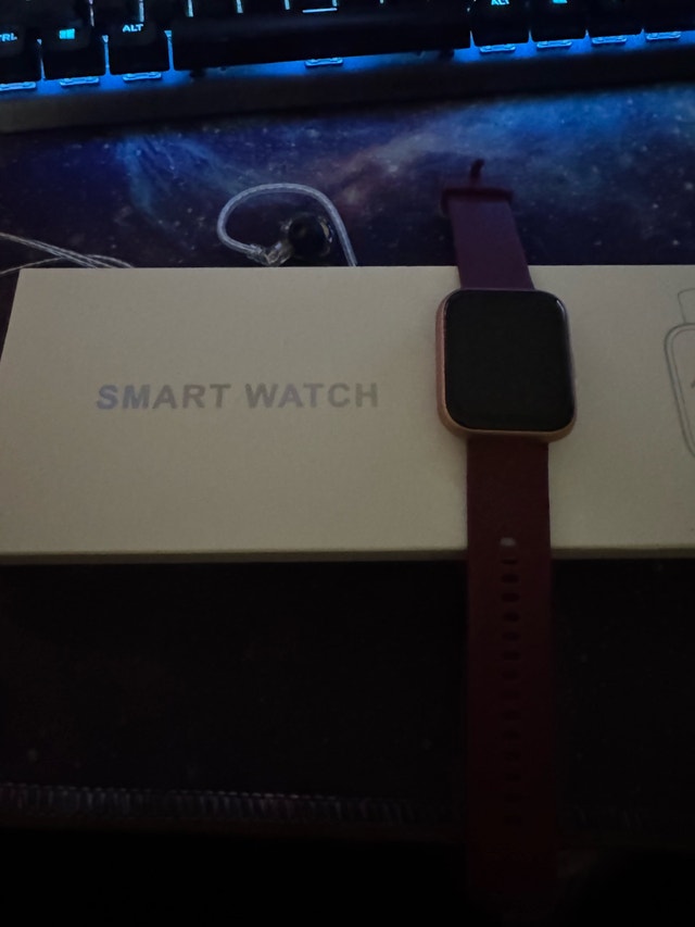 Smart watch for sale - photo 4