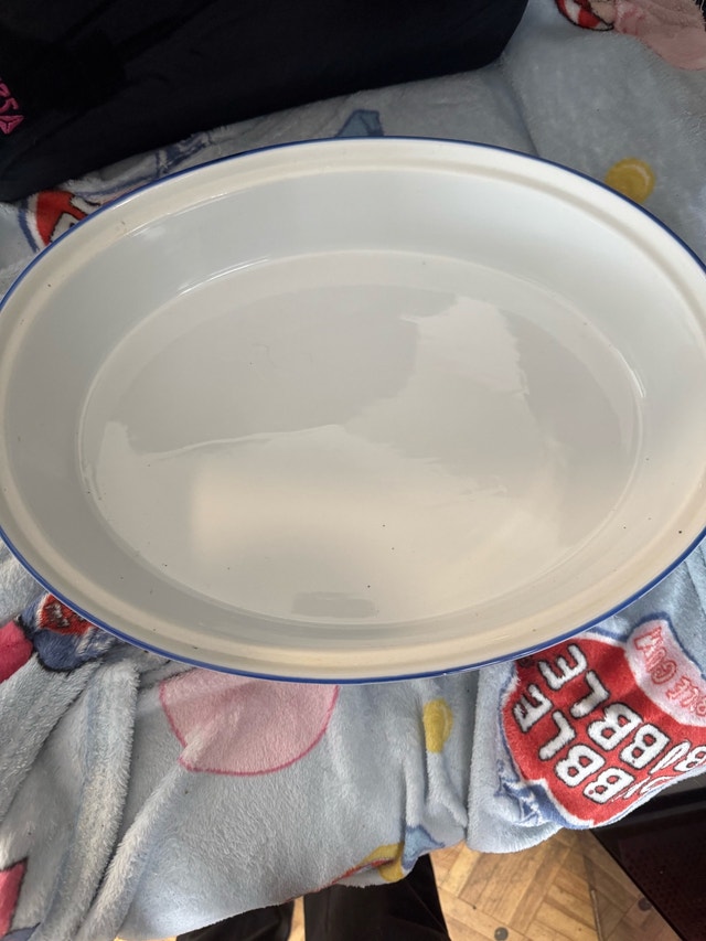 Covered Casserole Dish - photo 2