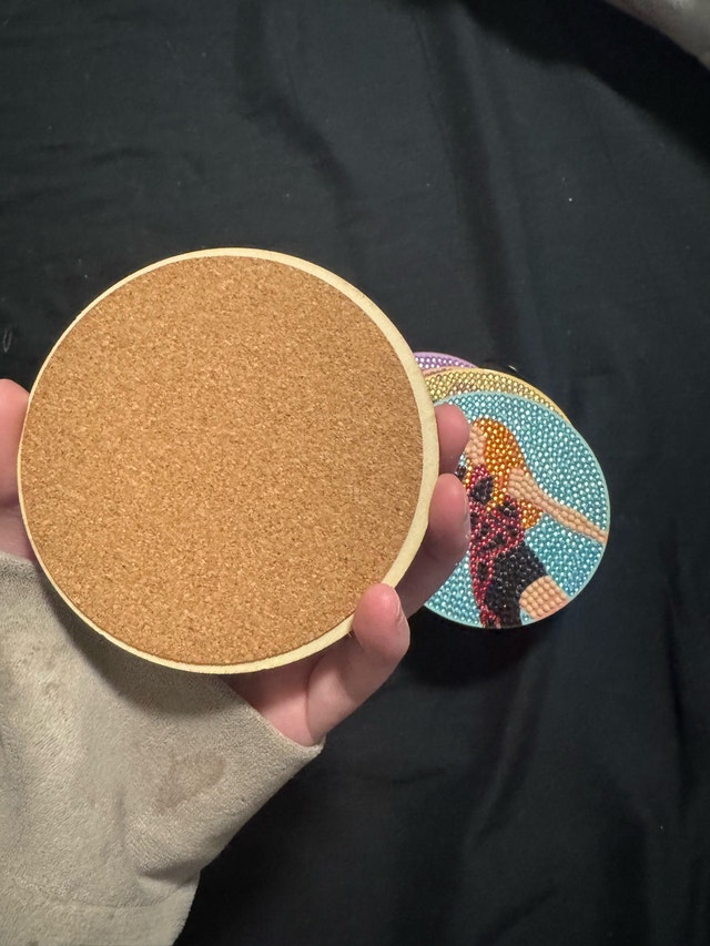 Taylor Swift Coasters - photo 4