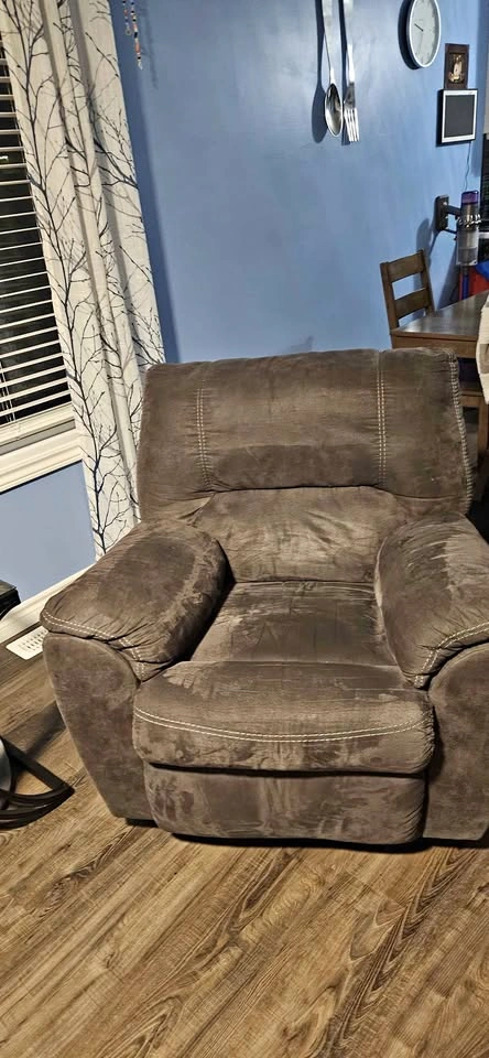 Recliner
