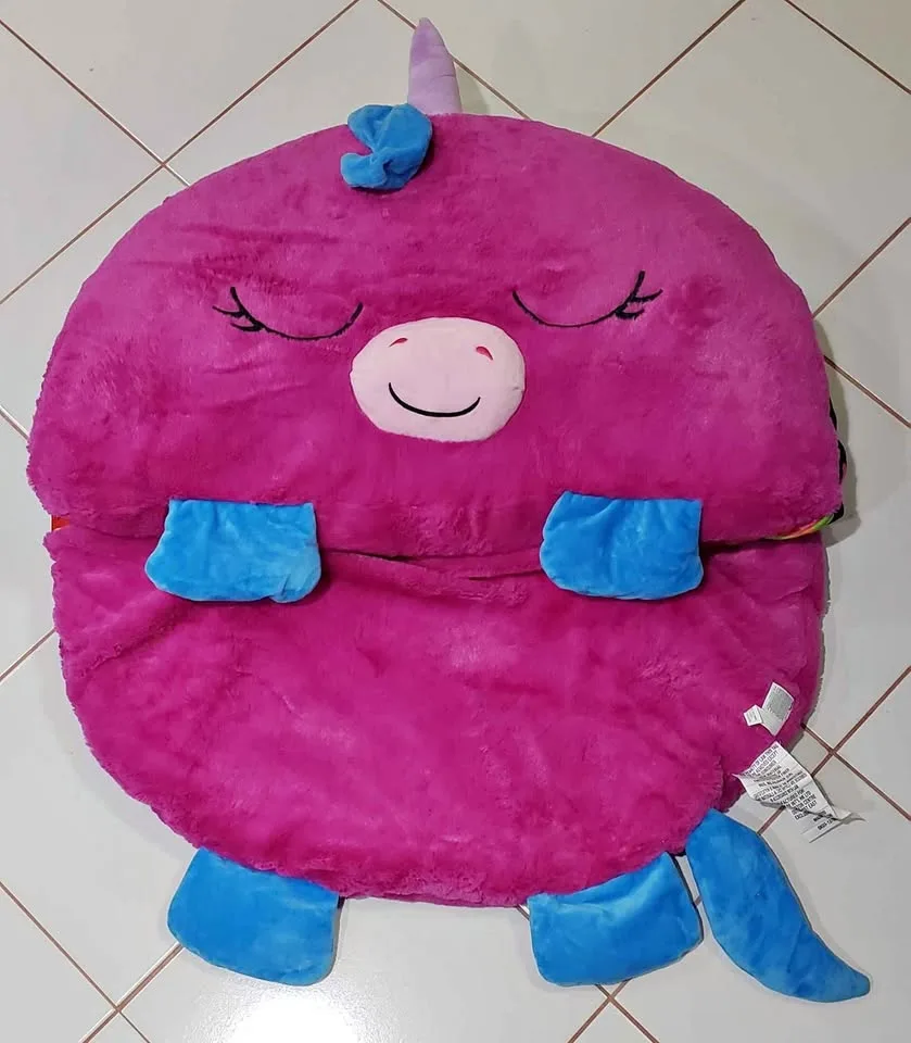 Sleeping bag children's thumbnail
