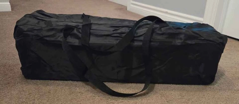BRAND NEW, PAMOBABE PLAYPEN FOR BABIES - photo 5