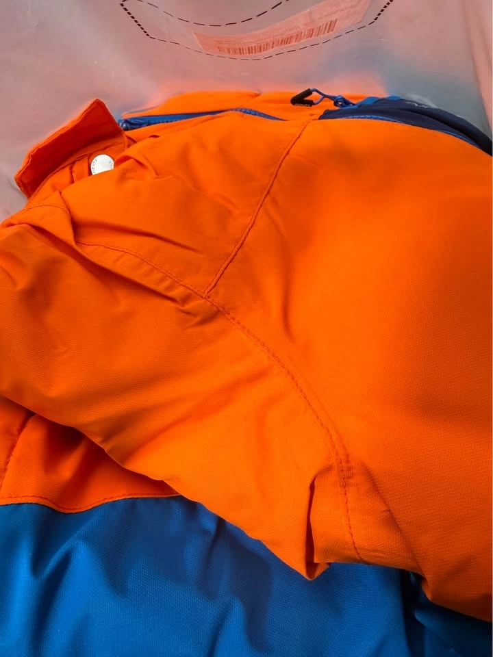 Smonty Kids Snow Suit - New! Orange or Green - photo 5