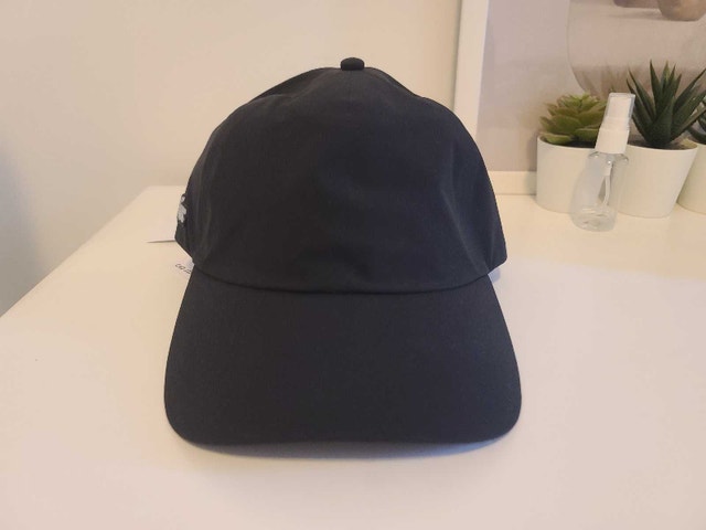 Lacoste Water Repellent Cap - photo 2