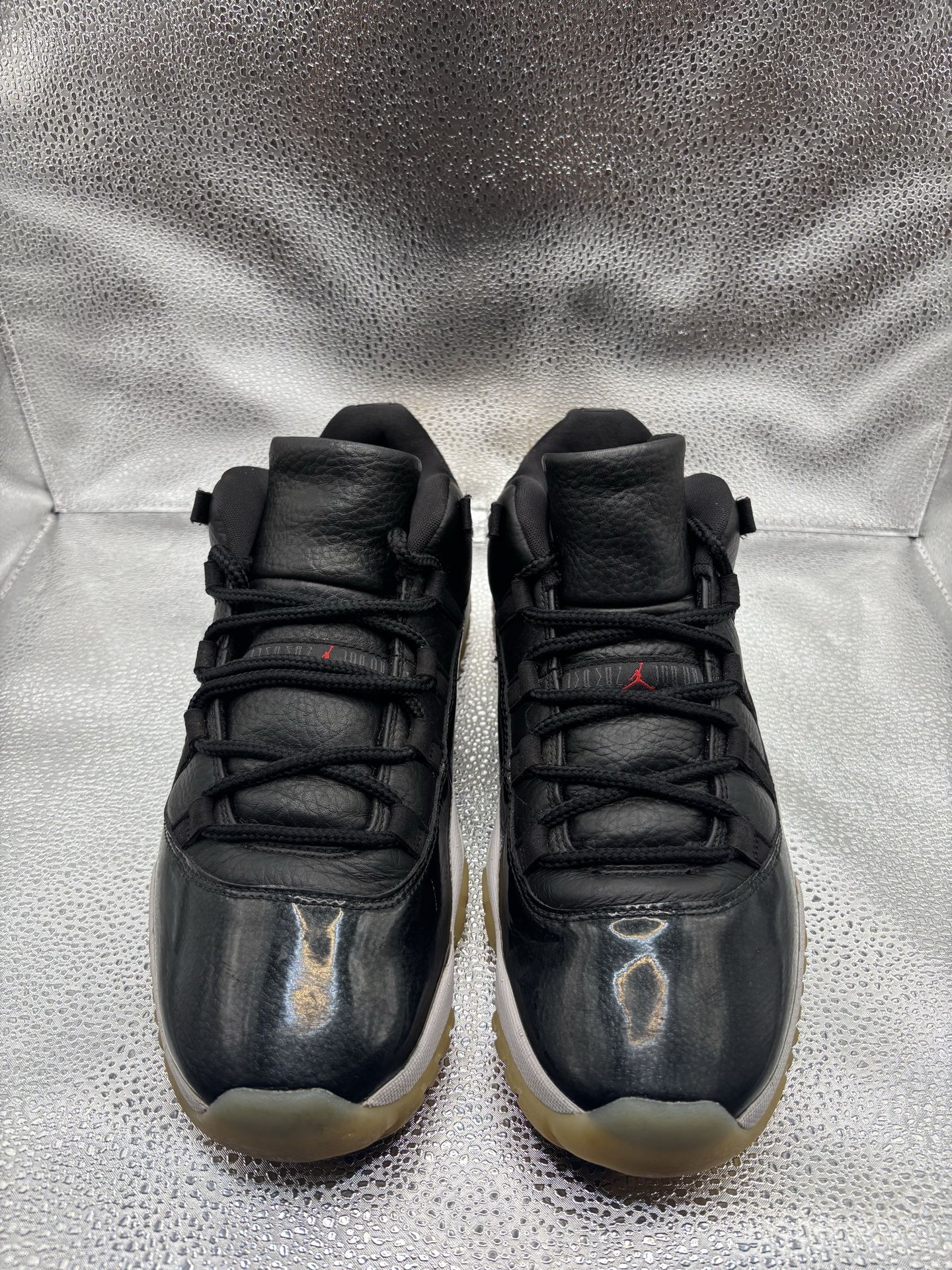 Air Jordan 11 low 72-10 - photo 2
