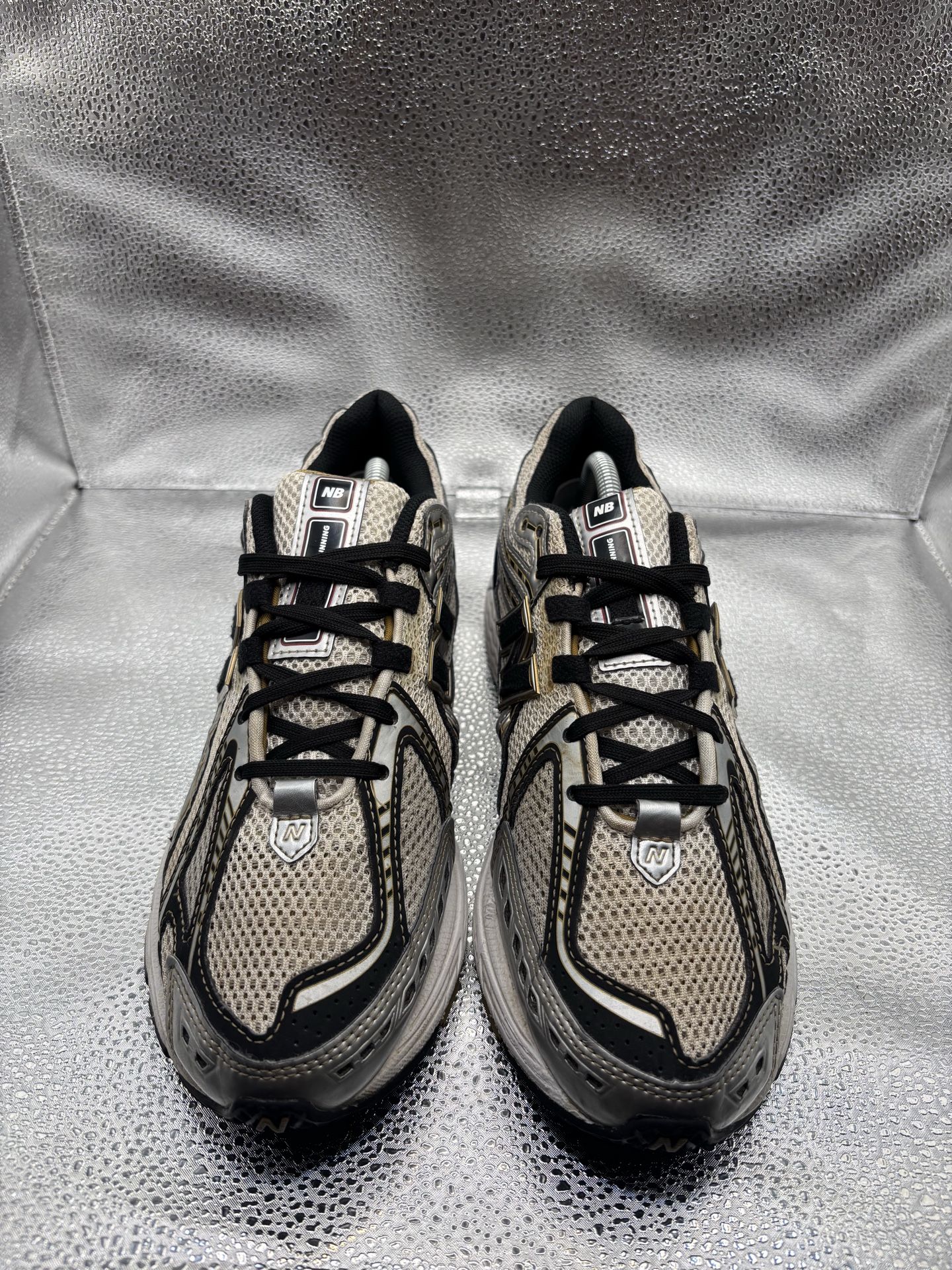 New Balance 1906R White Metallic Gold - photo 2