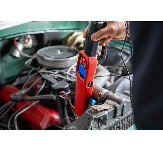 INNOVA Professional Timing Light image indicator(3)