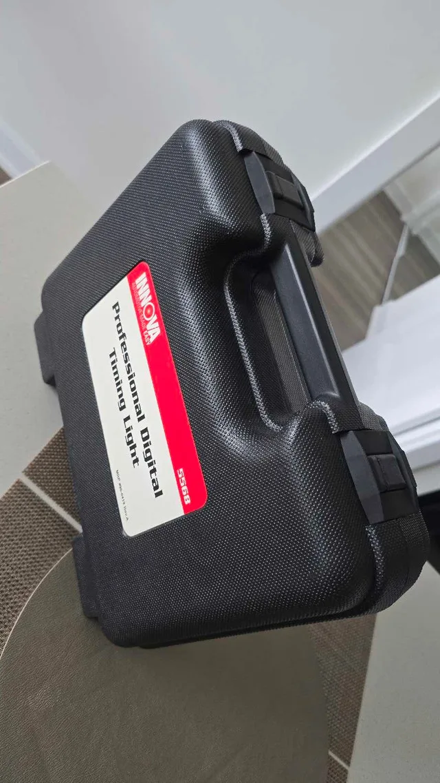 INNOVA Professional Timing Light image indicator(6)