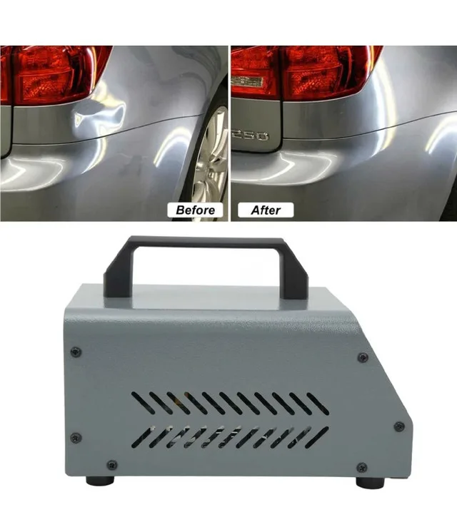 Car Dent Repairing Machine image indicator(2)