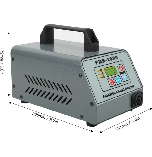 Car Dent Repairing Machine image indicator(6)