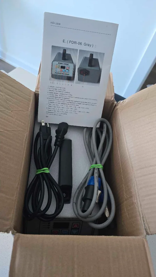 Car Dent Repairing Machine image indicator(7)