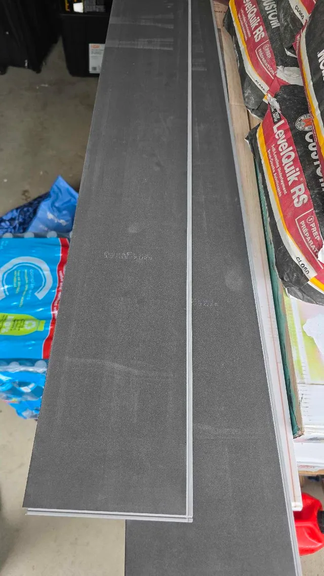 Vinyl click - Baseboards image indicator(7)