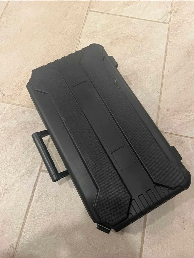 Platinum Rotorazer Saw image indicator(7)